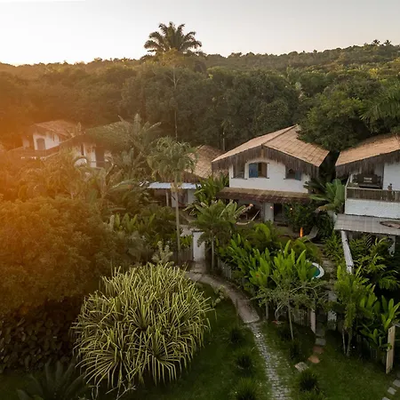 Hotel Boutique Bahia Bonita-2